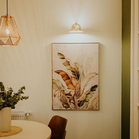 Skyline Luxury Suites Tbilisi Eksteriør bilde