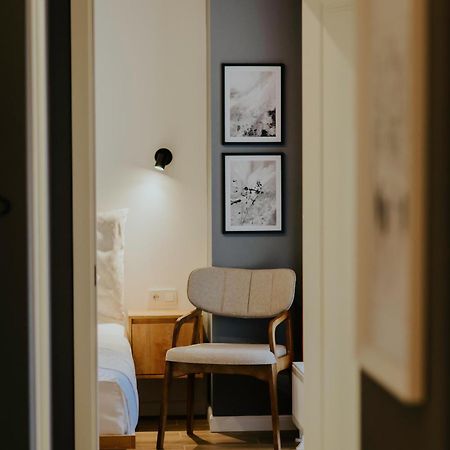 Skyline Luxury Suites Tbilisi Eksteriør bilde