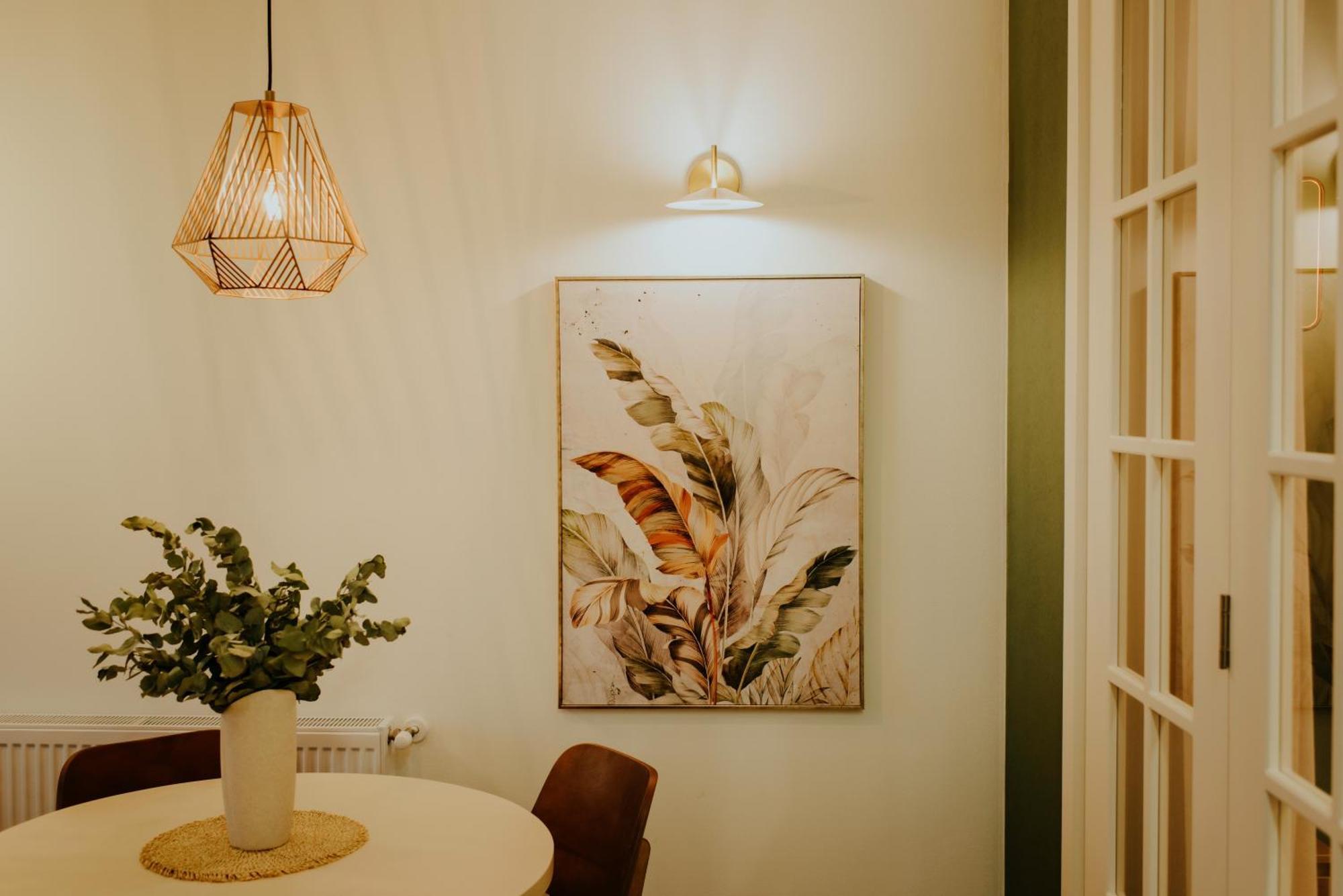 Skyline Luxury Suites Tbilisi Eksteriør bilde