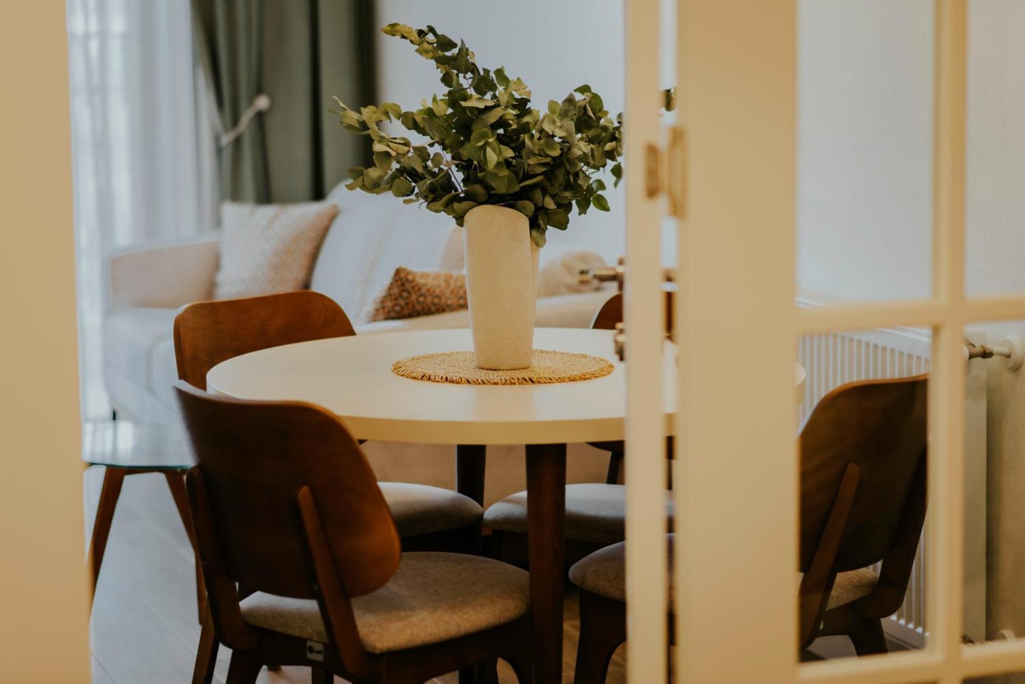Skyline Luxury Suites Tbilisi Eksteriør bilde
