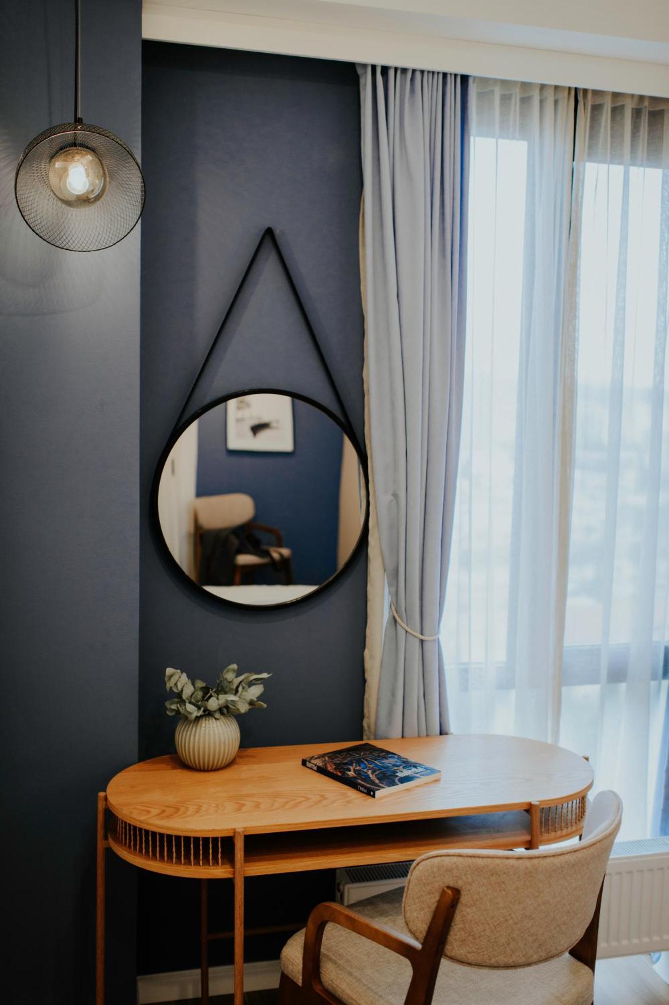 Skyline Luxury Suites Tbilisi Eksteriør bilde