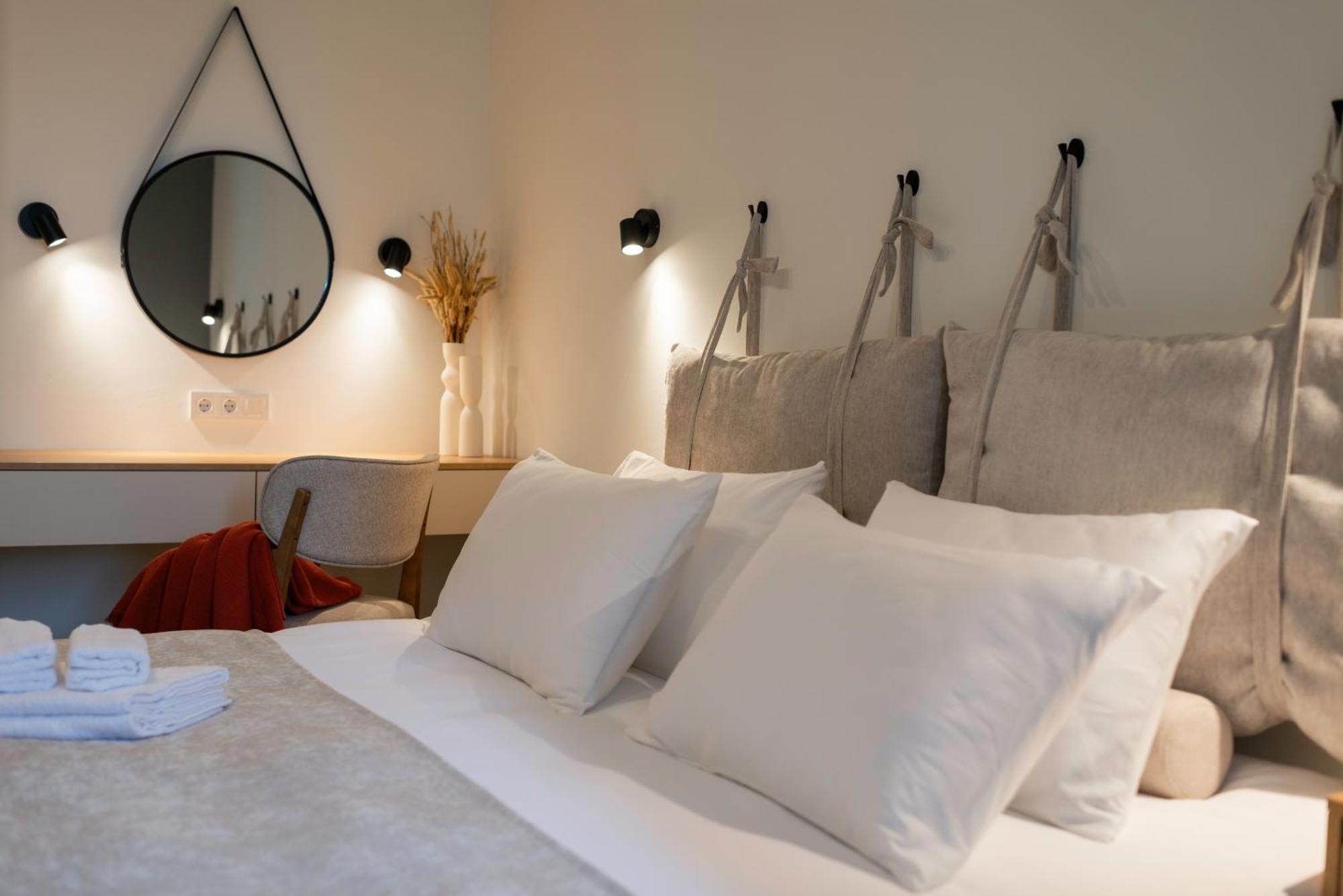 Skyline Luxury Suites Tbilisi Eksteriør bilde