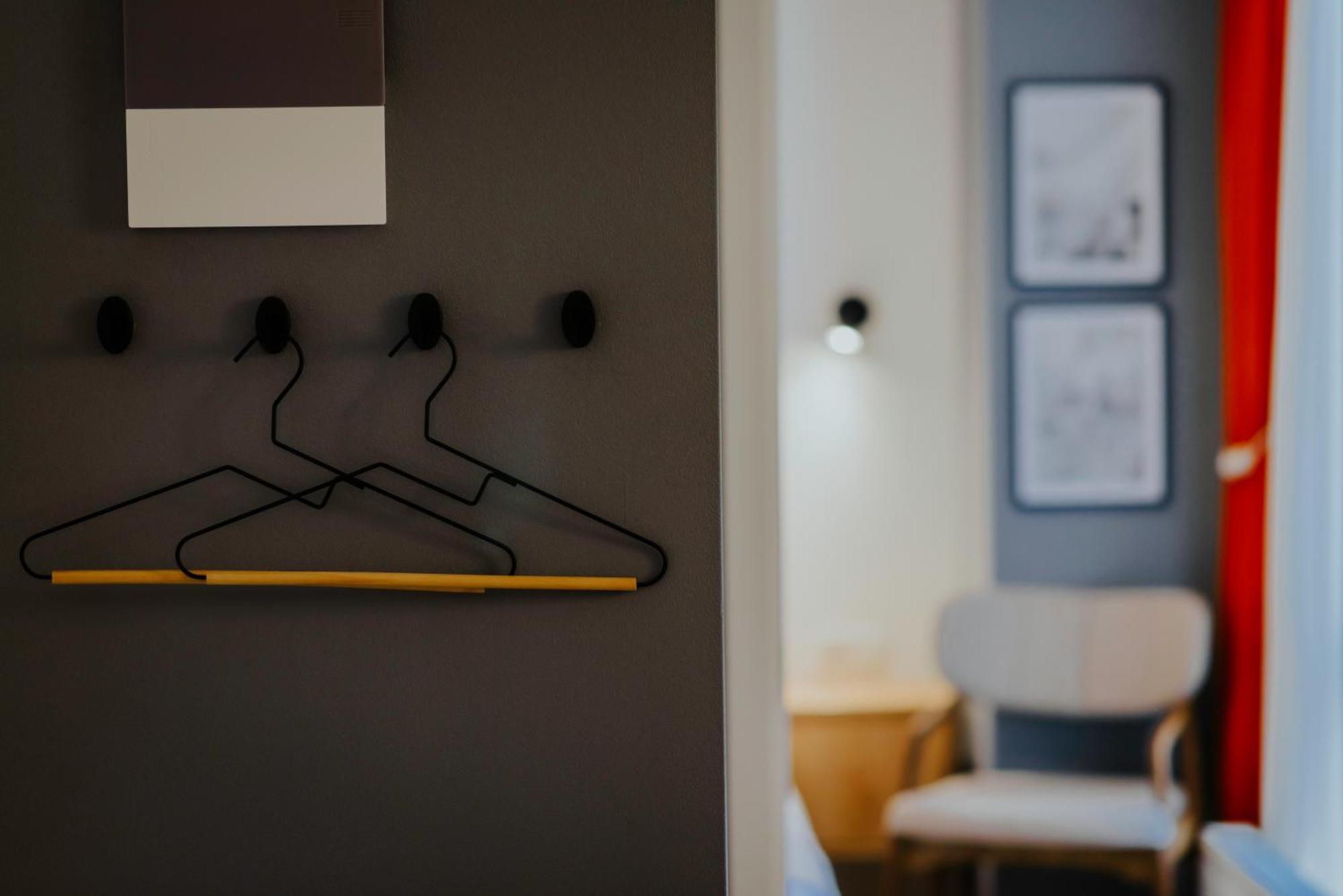 Skyline Luxury Suites Tbilisi Eksteriør bilde